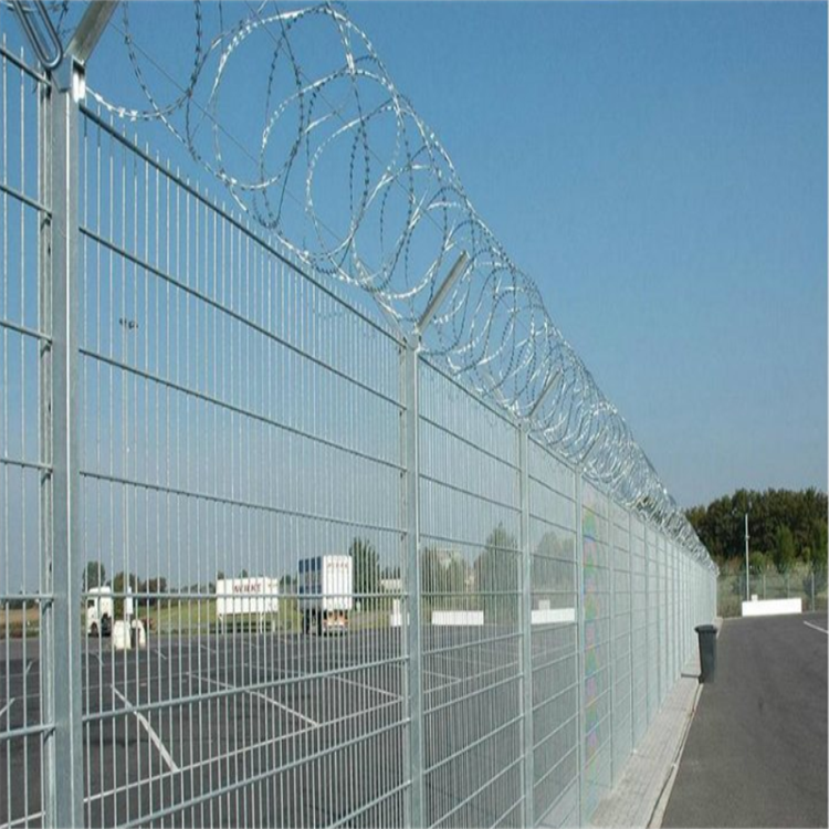 机场隔离网 机场隔离网