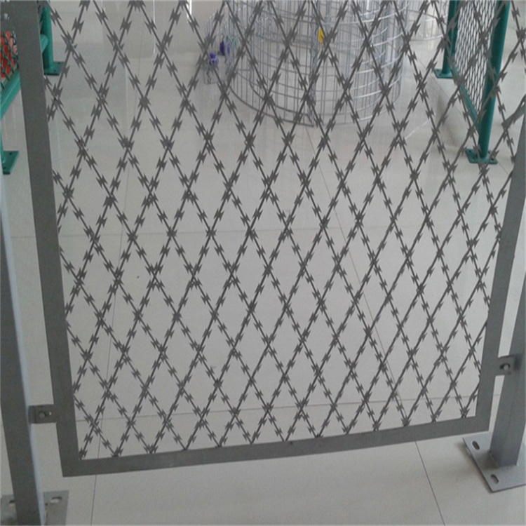 看守所刀刺隔离网 看守所刀刺隔离网