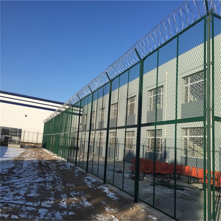 防攀爬围栏网 防攀爬围栏网
