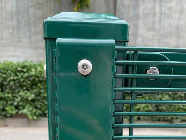 密纹护栏网 密纹护栏网