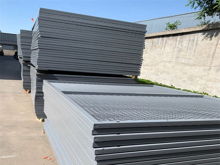 钢板网钢网墙 钢板网钢网墙