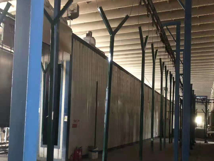 监狱隔离网立柱 监狱隔离网立柱