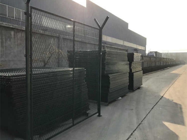 禁区隔离网 禁区隔离网