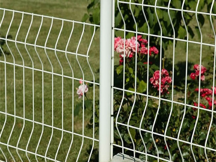 绿化隔离栅栏