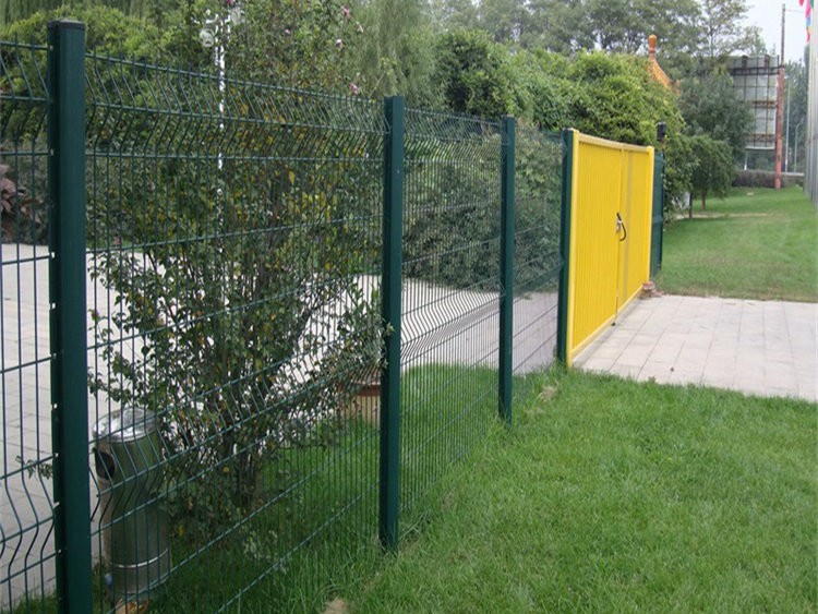 安全隔离栅厂家