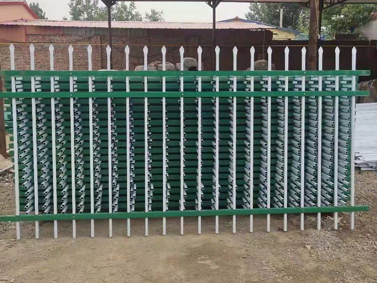 院墙栅栏围挡