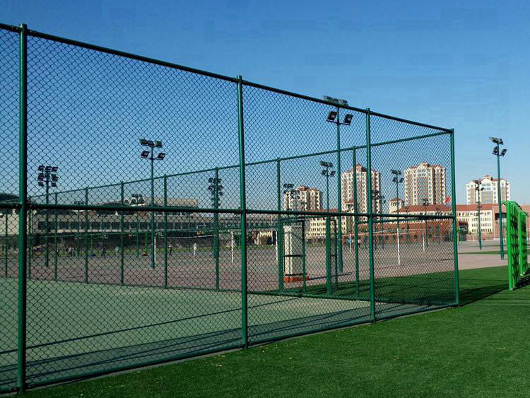 五人制足球场围网