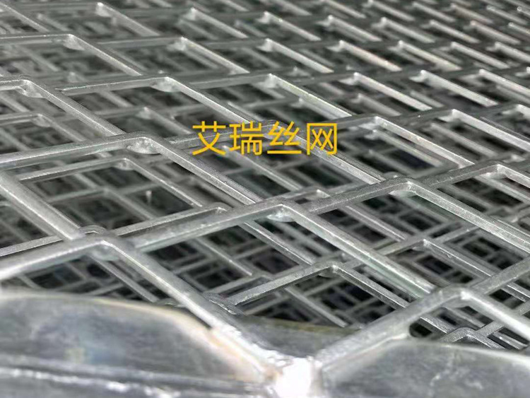 建筑工地防眩网隔离栅