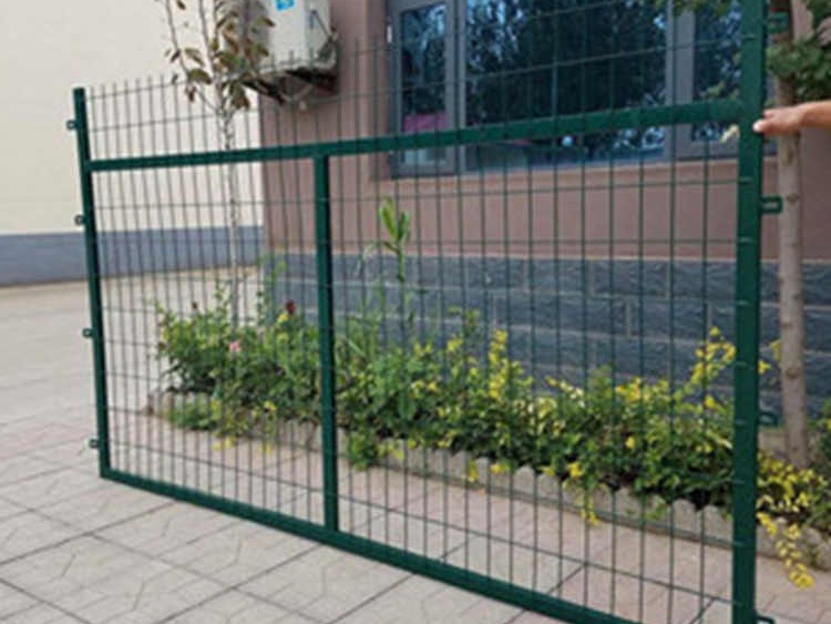 铁路护栏网厂家