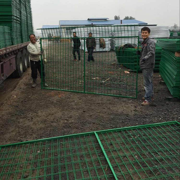 光伏电站围栏施工18631858321