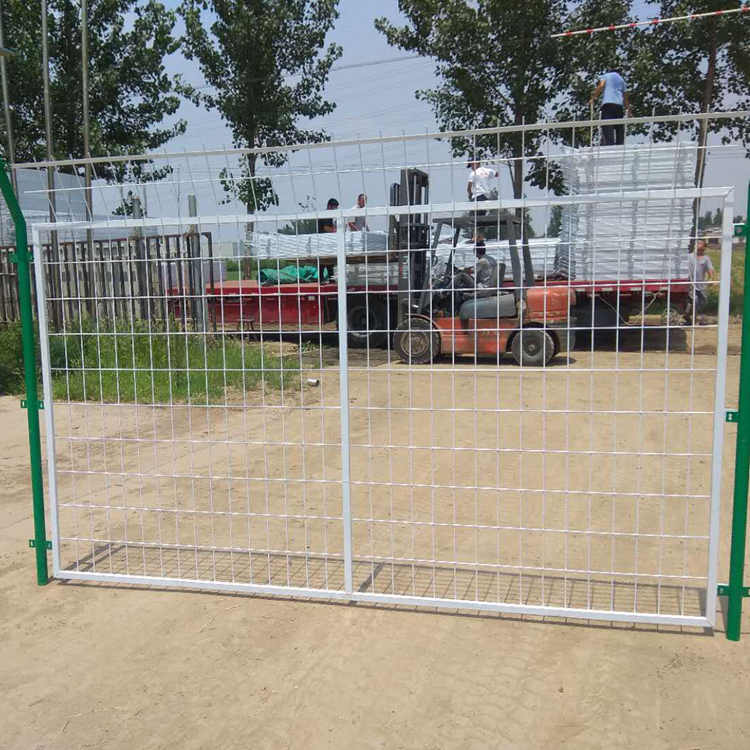 光伏电站围网18631858321