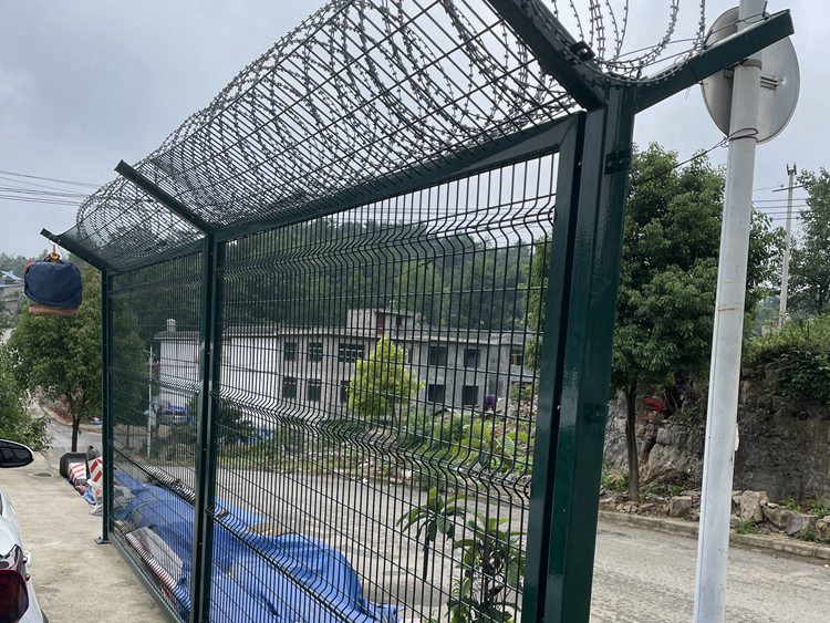 机场围界18631858321